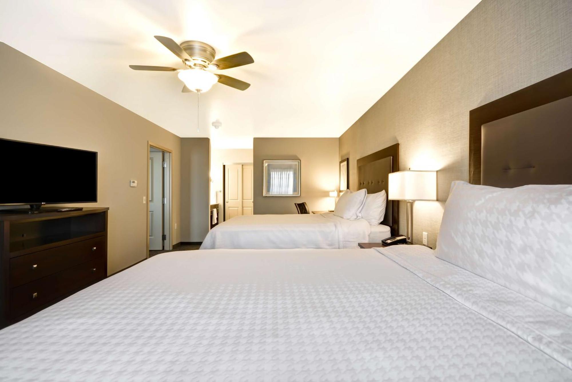 โฮมวูด สวีท บาย ฮิลตัน ฟีนิกซ์ เทมปี เอเอสยู แอเรีย Hotel ภายนอก รูปภาพ