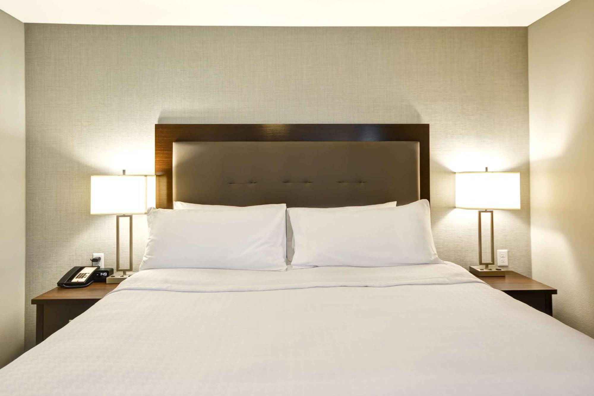 โฮมวูด สวีท บาย ฮิลตัน ฟีนิกซ์ เทมปี เอเอสยู แอเรีย Hotel ภายนอก รูปภาพ