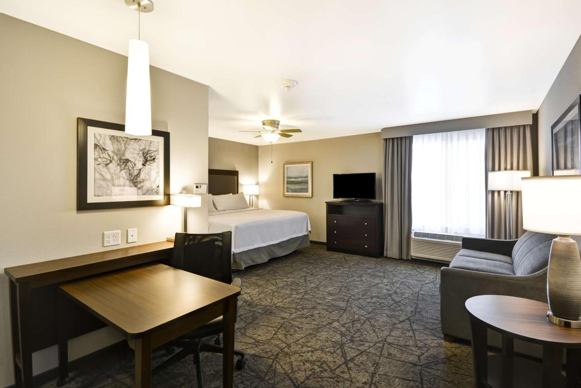 โฮมวูด สวีท บาย ฮิลตัน ฟีนิกซ์ เทมปี เอเอสยู แอเรีย Hotel ภายนอก รูปภาพ