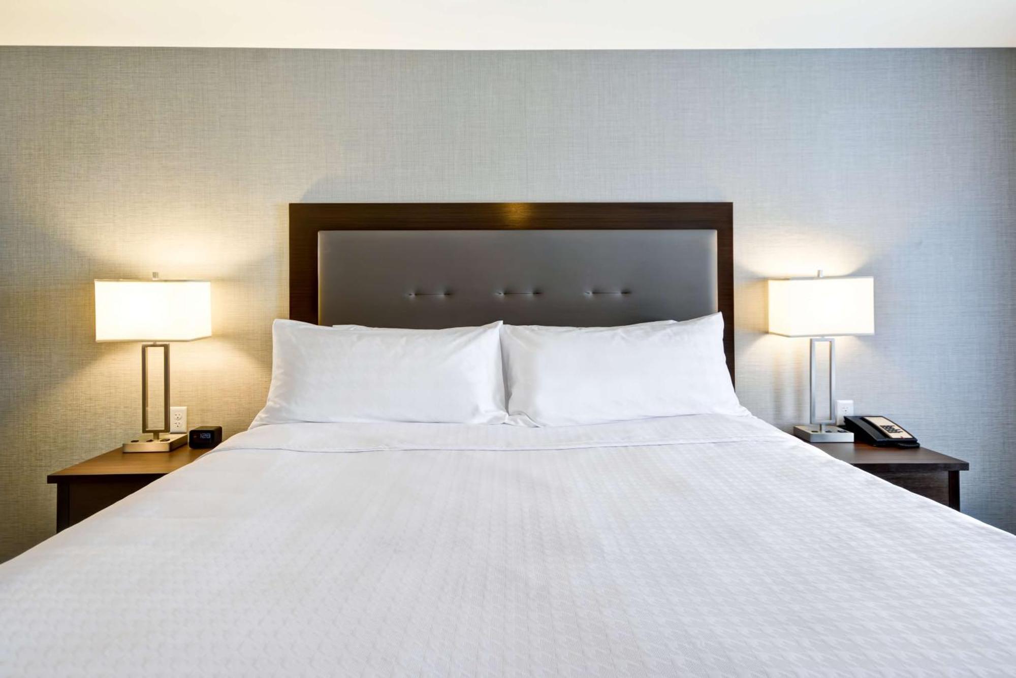 โฮมวูด สวีท บาย ฮิลตัน ฟีนิกซ์ เทมปี เอเอสยู แอเรีย Hotel ภายนอก รูปภาพ